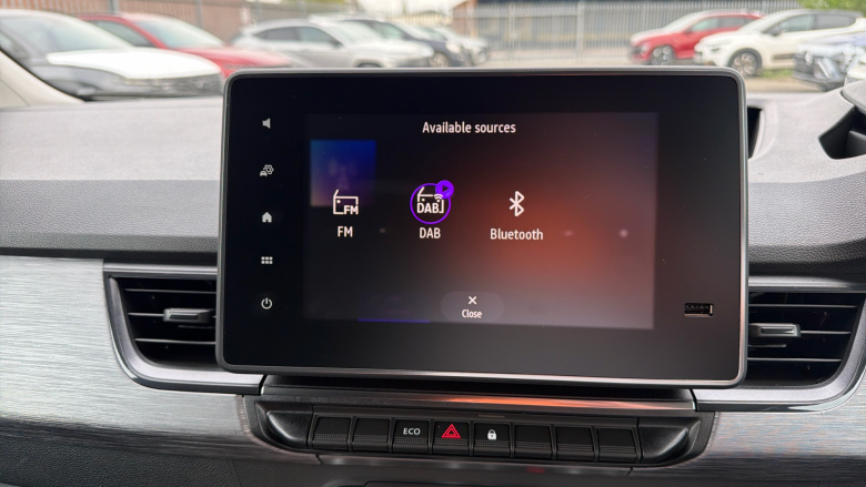 Renault Kangoo L1 E-Tech ML19 90kW 44kWh Advance [Safety] Van Auto